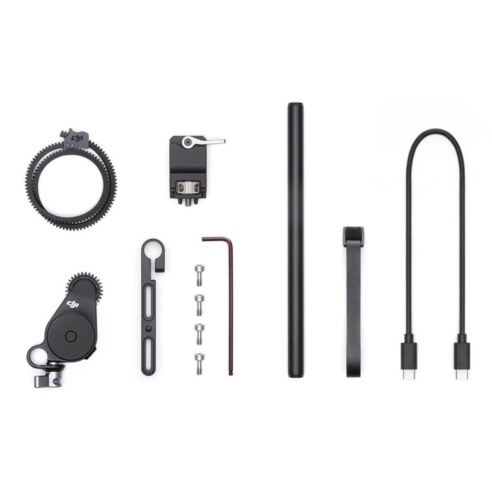 موتور فوکوس دی جی ای DJI RS Focus Motor 2022