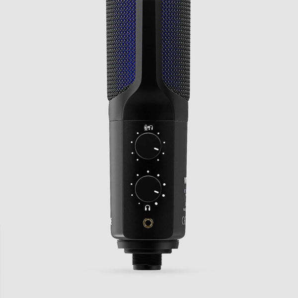 میکروفن رومیزی رود Rode NT-USB Plus Professional USB