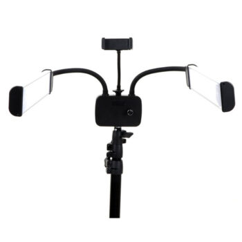 نور ثابت ال ای دی هیرو Hero HR-112 Dual LED