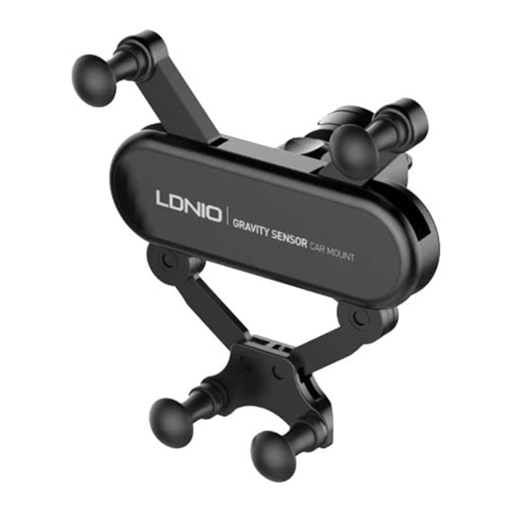 پایه نگهدارنده موبایل الدینیو Ldnio ‎MG03