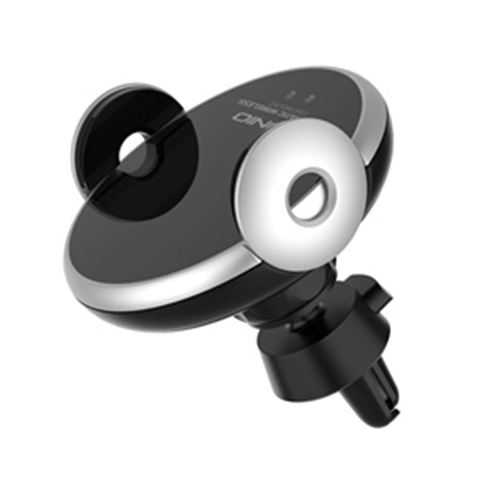 پایه نگهدارنده و شارژر موبایل الدینیو Ldnio ‎15W Wireless Charger MA02