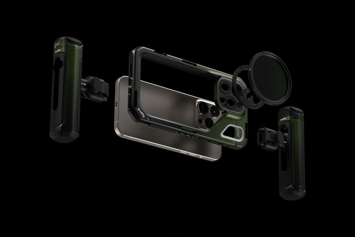 کیج موبایلی