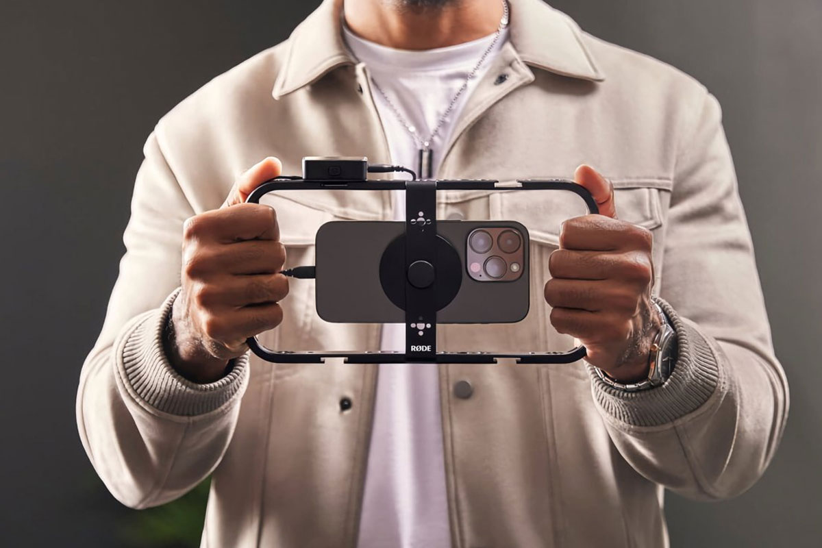 کیج موبایلی