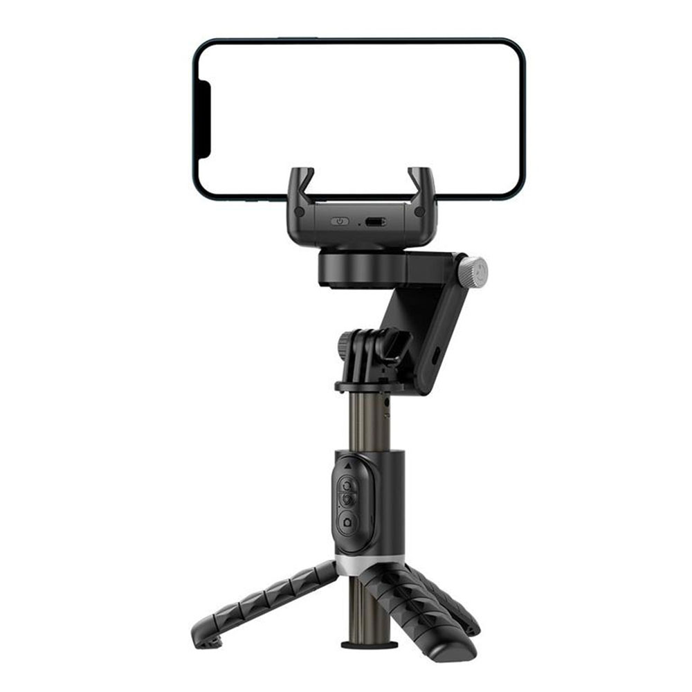 گیمبال موبایل کیو 18 Q18 Gimbal Stabilizer for Smartphone