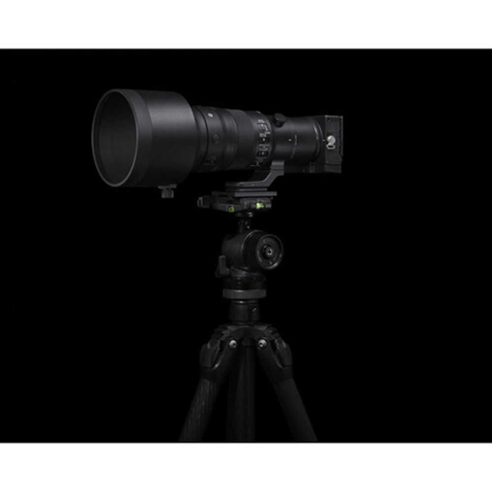 لنز سیگما Sigma 500mm f/5.6 DG DN OS Sports Lens Sony E — تصویر 8