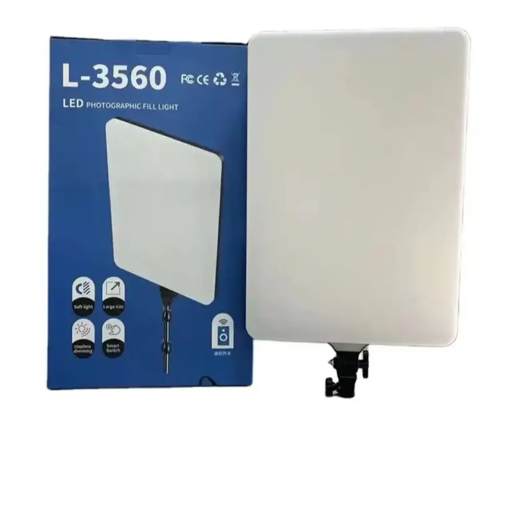 پنل نور ثابت LED مدل L-3560