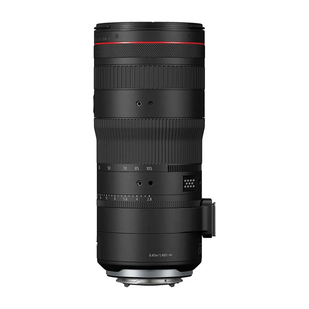 لنز کانن Canon RF 24-105mm f/2.8 L IS USM Z