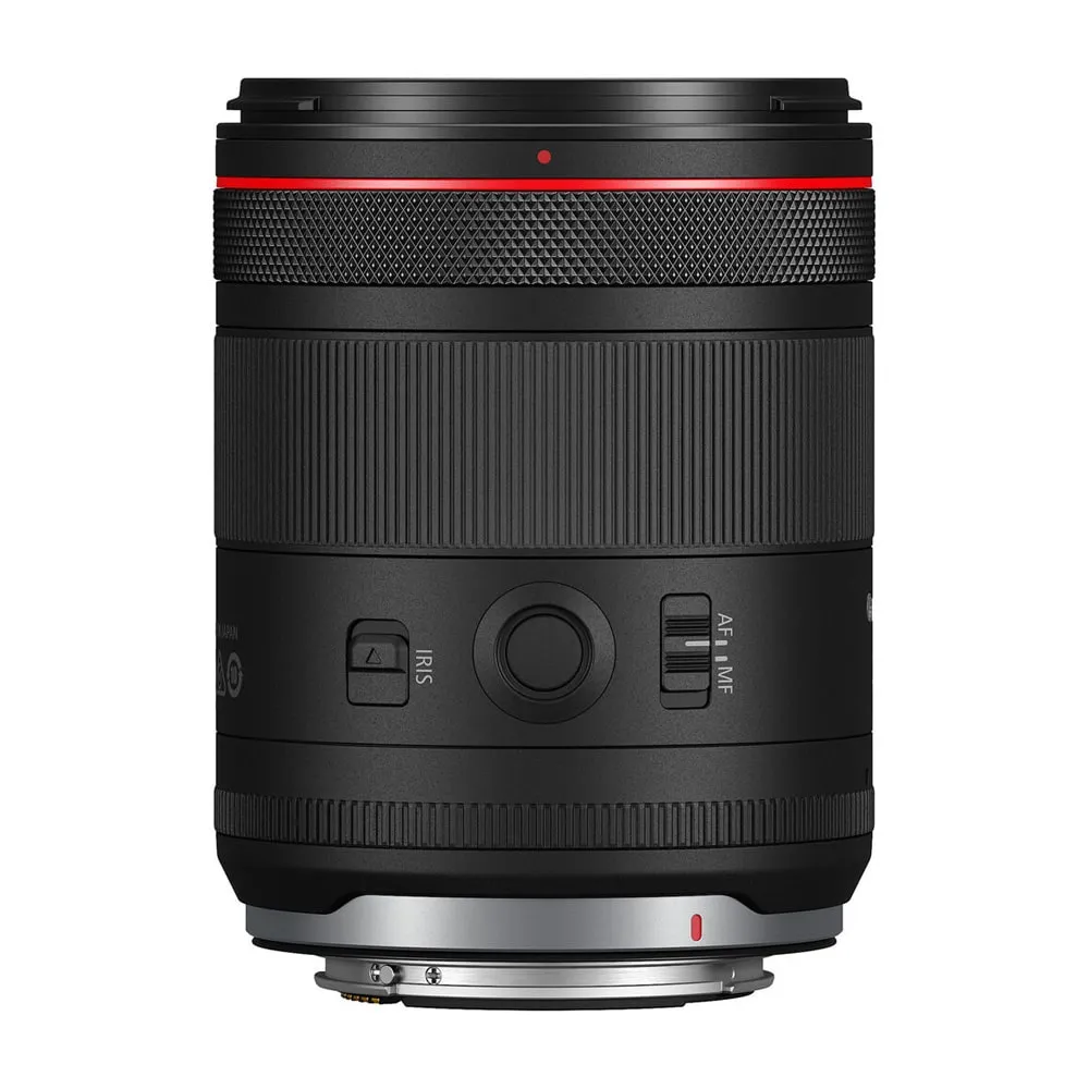 لنز کانن Canon RF 35mm f/1.4 L VCM