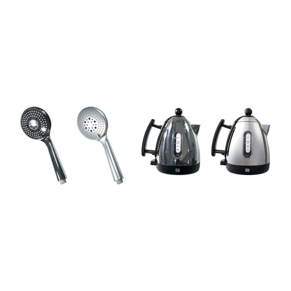 تاثیر استفاده از مخروط نور در عکاسی از محصولات