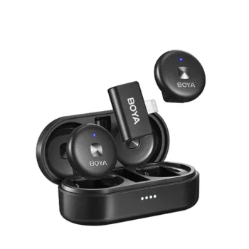 میکروفون بویا omic d