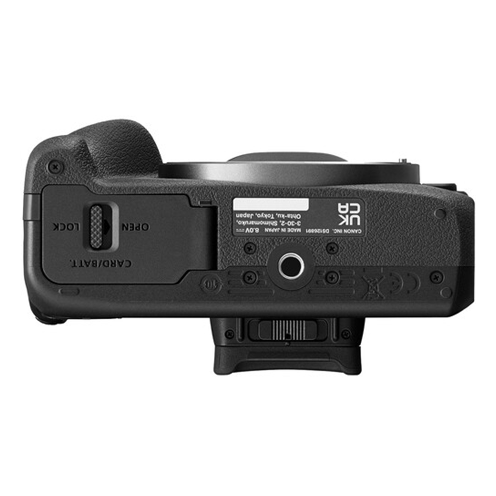 دوربین بدون آینه کانن Canon EOS R100 18-45mm Lens