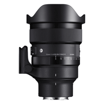 لنز سیگما Sigma 15mm f1.4 Fisheye DG DN Art Lens Sony E