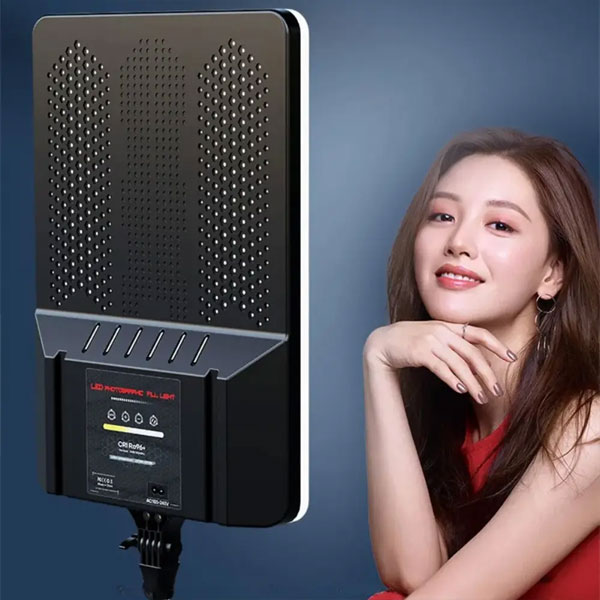 پنل نور ثابت LED مدل L-3560 و نورپردازی