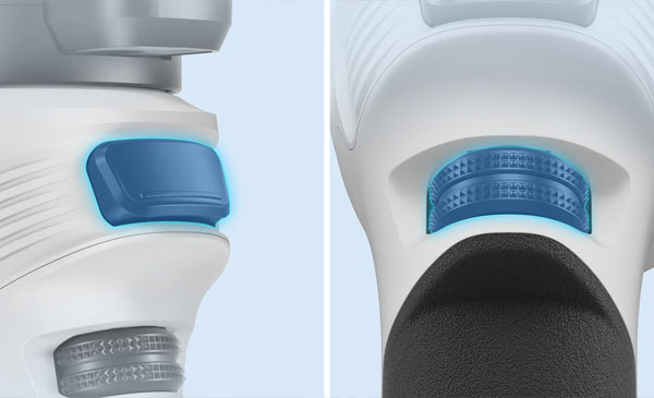 گیمبال دوربین ژیون ویبیل CINEPEER WEEBILL 3E و امکانات