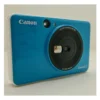 دوربین چاپ سریع کانن Canon Zoemini C Instant Camera Printer Seaside Blue