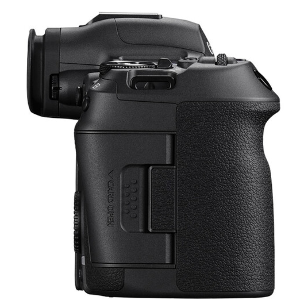 دوربین بدون آیینه کانن Canon EOS R5 Mark II Mirrorless Camera with 24-105mm f/4 Lens