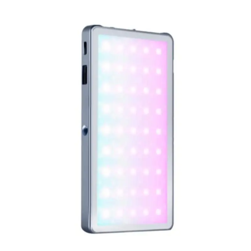 نور ثابت فلات ال ای دی ار جی بی Diamond KY-BK0926 LED RGB