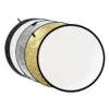 رفلکتور دیاموند ۵ لایه Diamond Reflector 5in1 110cm