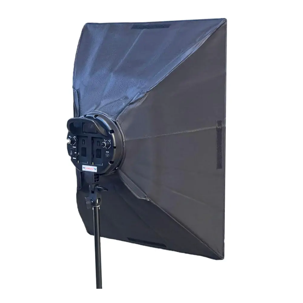پروژکتور 100 وات Diamond SMD Projector T023 & Softbox