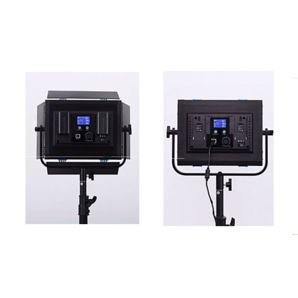 نور HARMONY YB-500C RGB