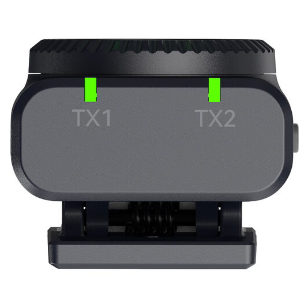 میکروفون یقه ای هالی لند Hollyland LARK M2 for Camera