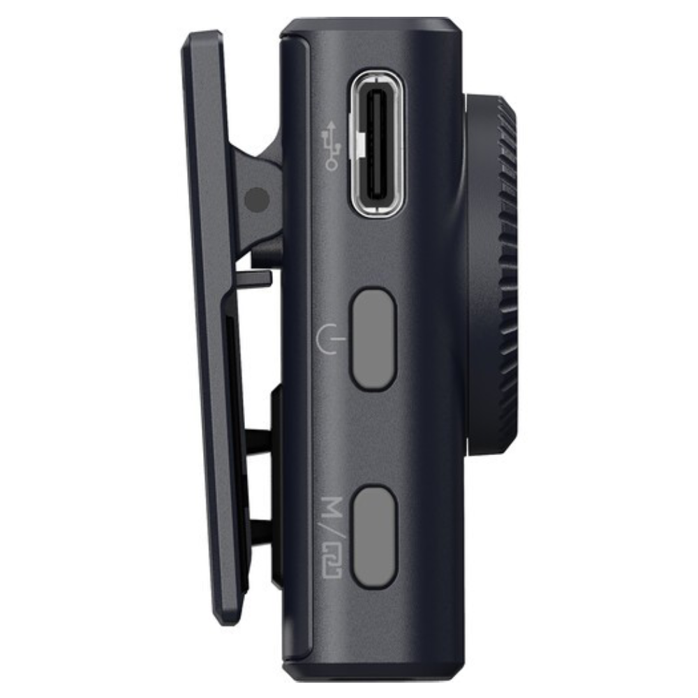 میکروفون یقه ای هالی لند Hollyland LARK M2 for Camera