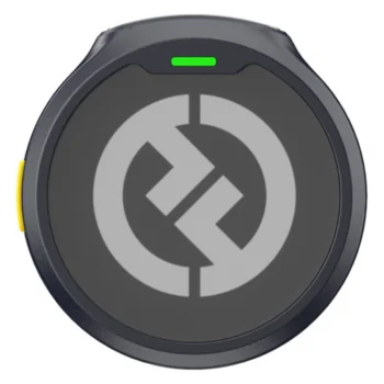 میکروفن یقه ای هالی لند Hollyland LARK M2 for iPhone