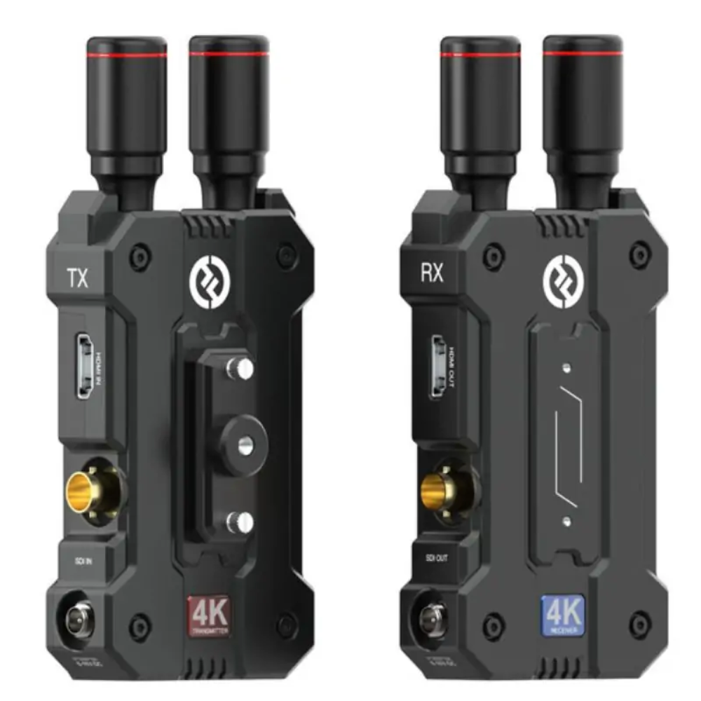 وایرلس تصویر هالی لند Hollyland Mars 4K Wireless Video Transmission System