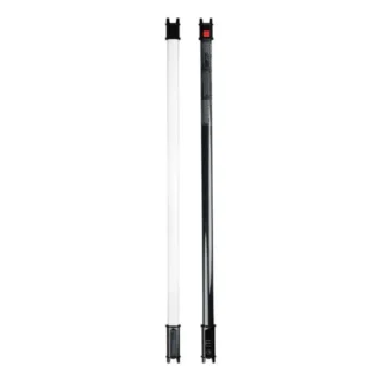 نور باتومی آرجی بی Maxlight HDL-80AIPRC RGB LED Tube Light