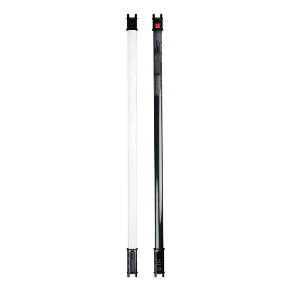 نور باتومی آرجی بی Maxlight HDL-80AIPRC RGB LED Tube Light