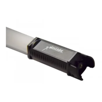 نور باتومی آرجی بی Maxlight HDL-80AIPRC RGB LED Tube Light