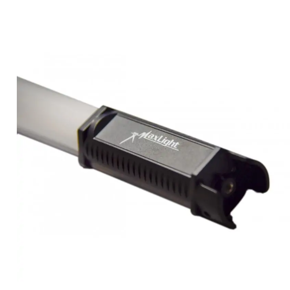 نور باتومی آرجی بی Maxlight HDL-80AIPRC RGB LED Tube Light