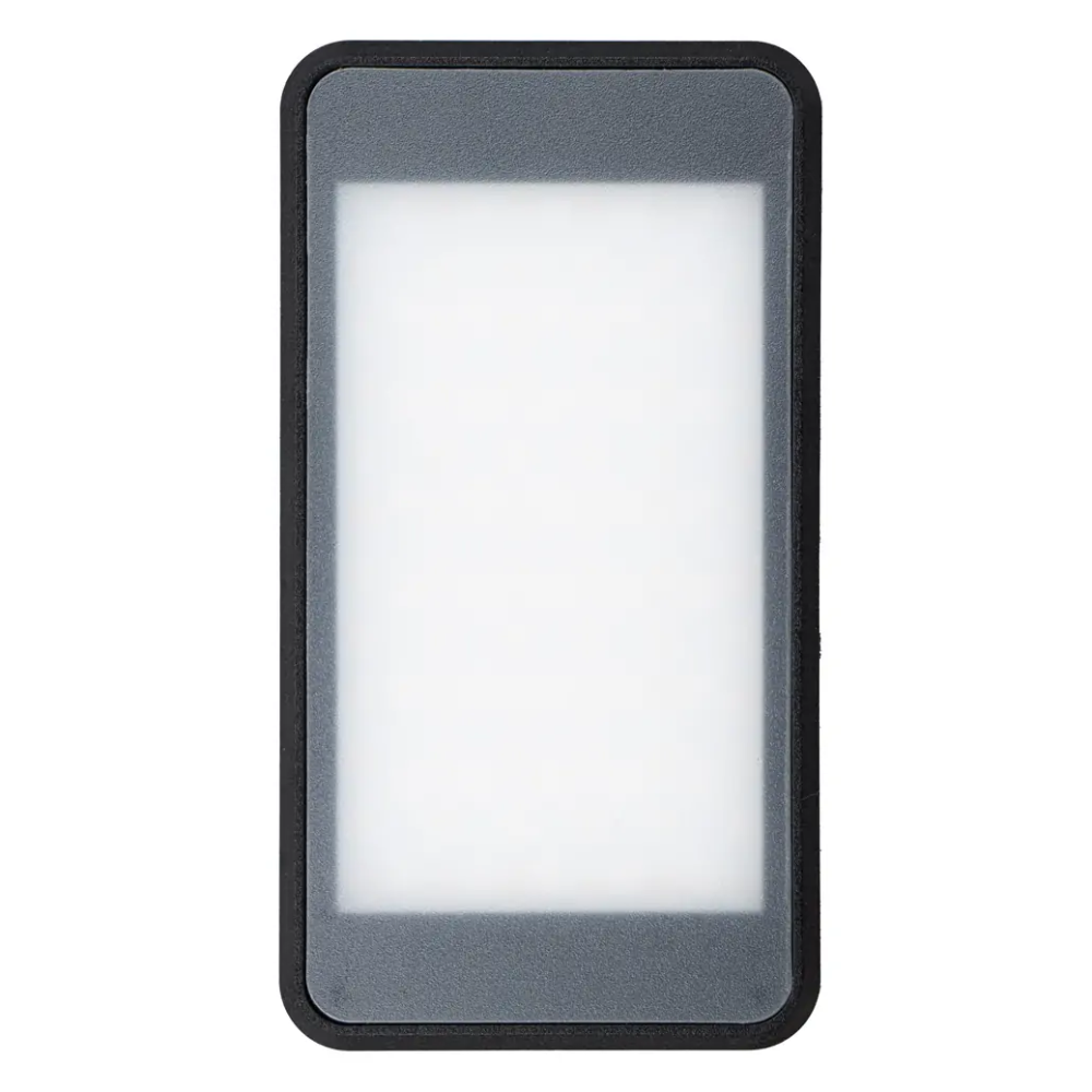 نور ثابت فلات ال ای دی Mp video light RGB