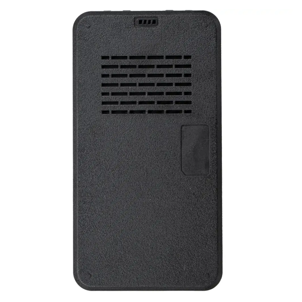 نور ثابت فلات ال ای دی Mp video light RGB