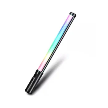 نور باتومی 20 وات RGB Light Stick 20W