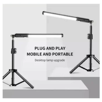 نور باتومی 20 وات RGB Light Stick 20W