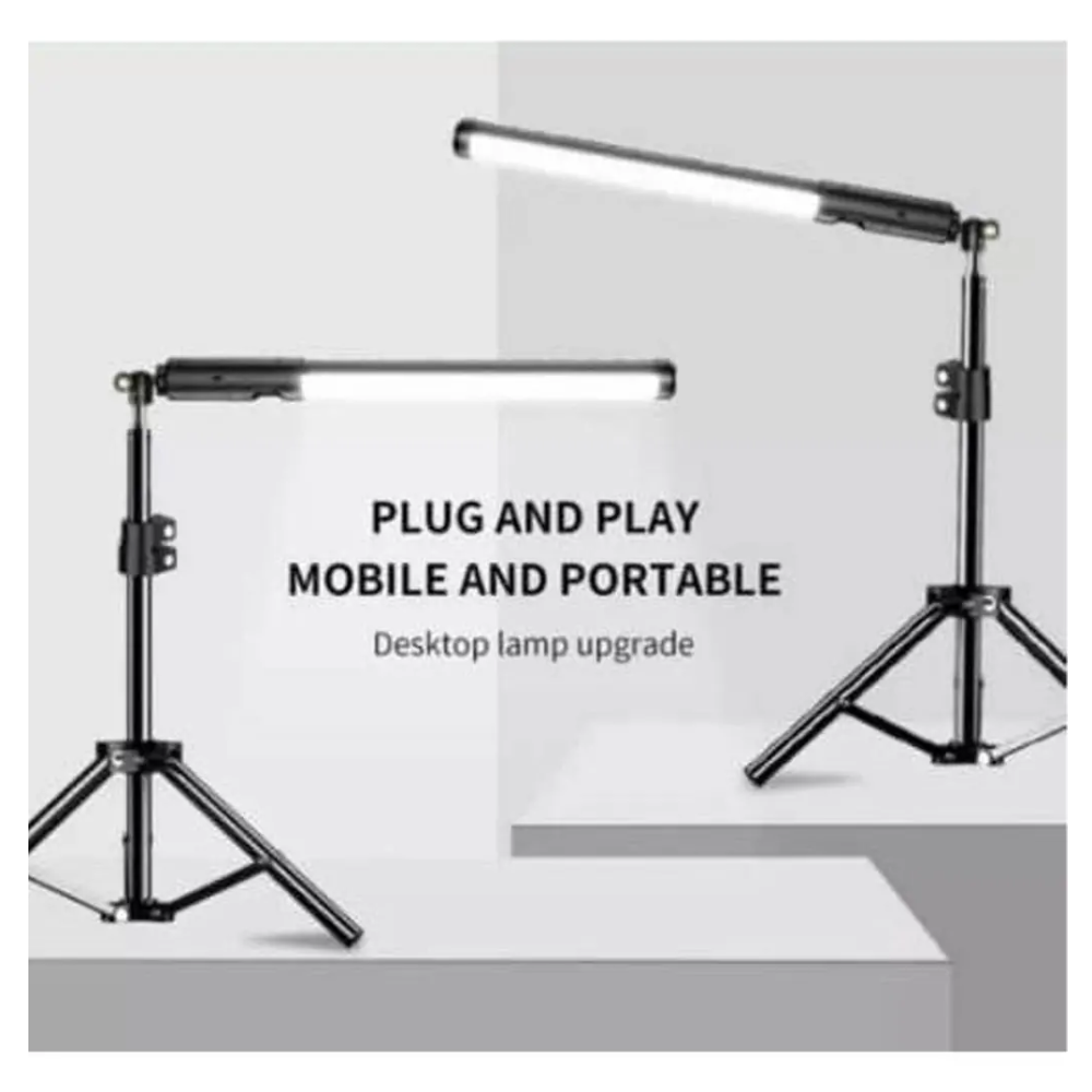 نور باتومی 20 وات RGB Light Stick 20W