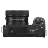 دوربین عکاسی بدون آینه سونی Sony ZV-E10 II Mirrorless Camera with 16-50mm Lens