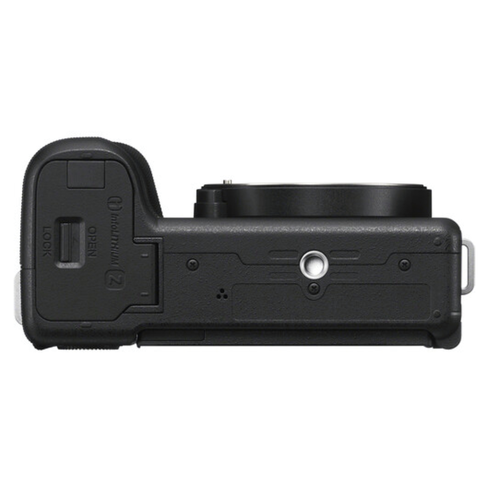 دوربین عکاسی بدون آینه سونی Sony ZV-E10 II Mirrorless Camera with 16-50mm Lens