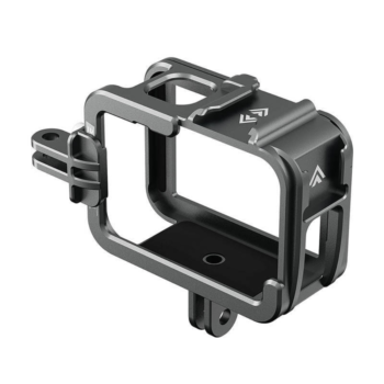 کاور گوپرو تلسین Telesin Cage Vertical Frame For GoPro
