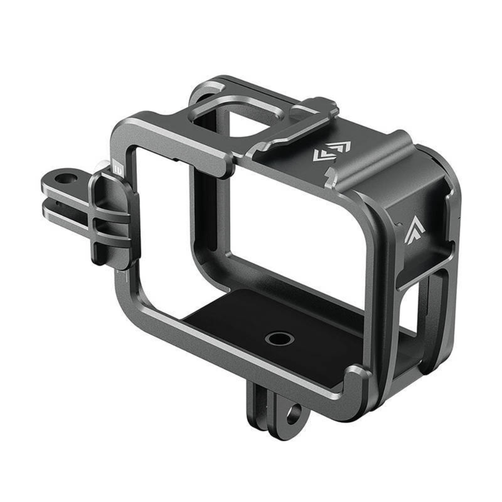 کاور گوپرو تلسین Telesin Cage Vertical Frame For GoPro