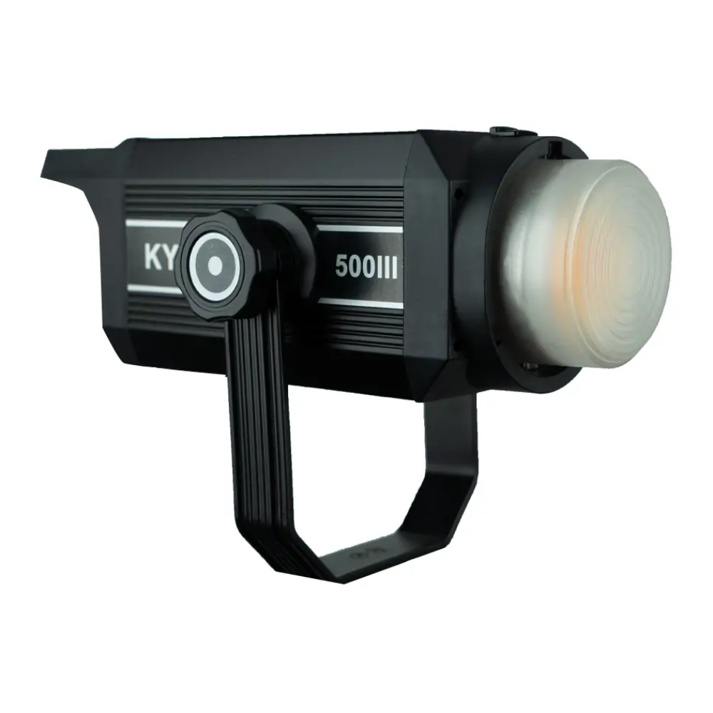 ویدیو لایت KY-BK500III Video Light