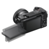 دوربین عکاسی بدون آینه سونی Sony ZV-E10 II Mirrorless Camera