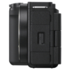 دوربین عکاسی بدون آینه سونی Sony ZV-E10 II Mirrorless Camera