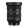 لنز سیگما Sigma 24-70mm f/2.8 DG DN II Art Lens Sony E