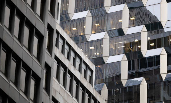 لنزسیگما Sigma 70-200mm f/2.8 DG DN OS Sports Lens (Sony E) و عکاسی از ساختمان