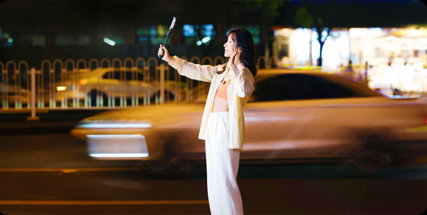 میکروفن یقه ای هالی لند Hollyland LARK M2 for iPhone و ضبط صدا