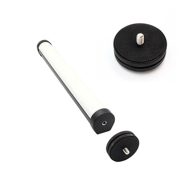 نور باتومی وسکات Westcott SLA-024R RGB LED Tube Light-180PCS و قطعات