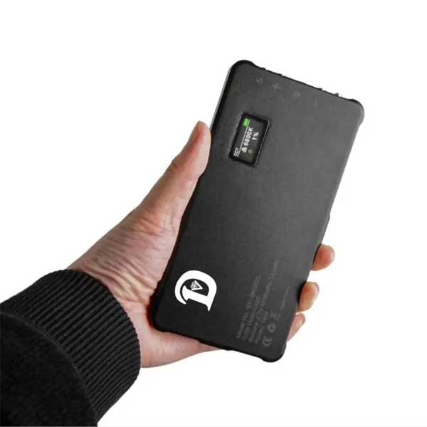 نور ثابت فلات ال ای دی ار جی بی Diamond KY-BK0926 LED RGB و ابعاد