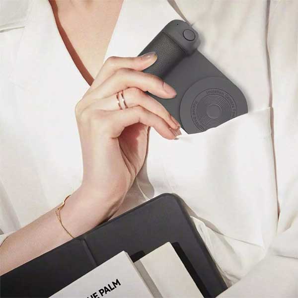 هولدر شاتردار shutter holder و ابعاد